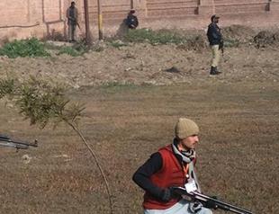 Gunmen kill at least 19 after storming Pakistan university