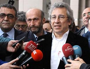 Jailed journalists in Turkey say arrest aimed at gagging press