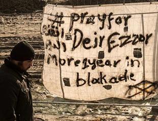 ISIL releases 270 of 400 civilians abducted in east Syria: Monitor