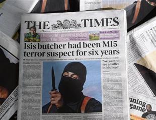 ISIL confirms death of Jihadi John in Syria drone strike