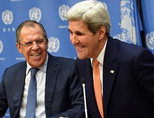 Kerry set to meet Russian FM amid concerns over Syria talks