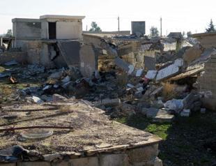 Kurds destroyed thousands of Arab homes in Iraq: Amnesty