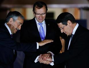 Turkish could become official EU language through Greek Cyprus’ efforts