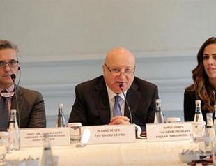 Growth strategy of Turkey’s TAV becomes case study at Harvard
