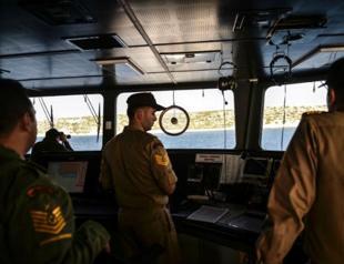 ‘Turkish Coast Guard rescued more than 91,000 migrants in 2015’