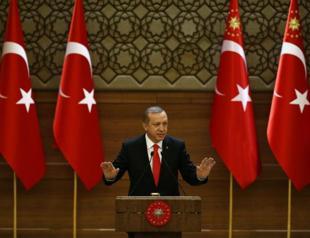 President again asks for compensation from CHP leader over ‘insult’