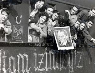 Atatürk: Heir to an empire