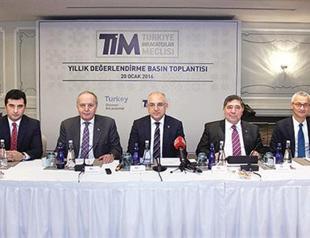 Turkish exporters’ high hopes for Iranian market