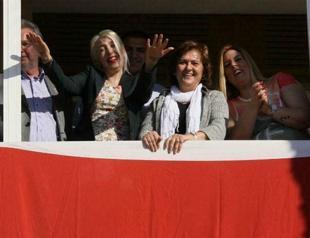 Woman sentenced to 11 months in jail for ‘insulting Erdoğan’