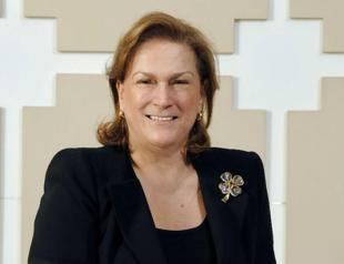 Sabancı chair named most powerful businesswoman