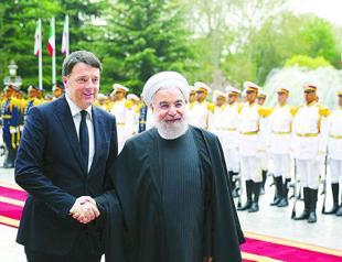 Italy to send special mission of lenders to Iran