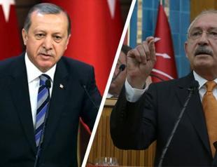 Turkish president takes opposition CHP leader to court upon ‘pervert’ debate