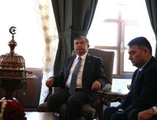 362 ISIL militants killed in Syria shelling: Turkish minister