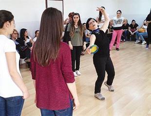 Orff music education goes to Anatolia