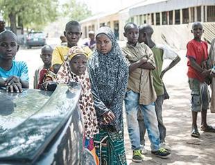 Child bombers used by Boko Haram increases 10-fold, says UNICEF