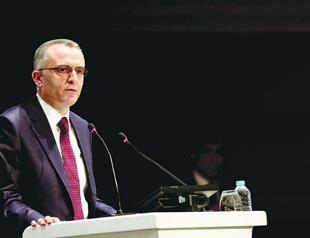 Turkey to introduce tax changes within 1-2 weeks: Minister