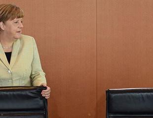 Merkel won’t attend refugee center opening in Turkey: Spokesman