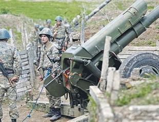 Islamic group to address Nagorno-Karabakh dispute