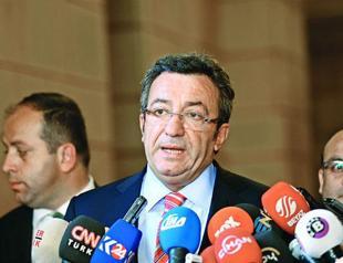 CHP pledges not to curtail AKP’s proposal to lift immunity
