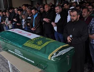 Media watchdog calls on Turkey to catch ISIL killers of Syrian journalist