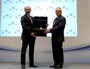 Turkey’s finance minister implicates states in ‘condoning’ terrorism financing