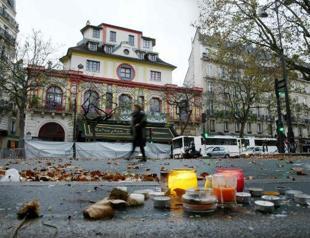 Bataclan announces first concerts since Paris attacks in November