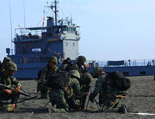 US reveals joint patrols in South China Sea with Philippines