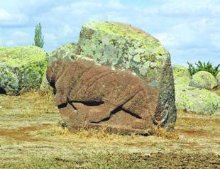 The mystery of Hittite lions