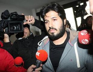 Zarrab will serve time in four different prisons during his transfer to New York