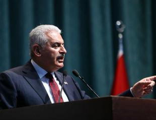 Minister reveals details about giant infrastructure projects in Turkey