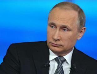 Russia sees Turkey as a friend, has problems with some politicians: Putin