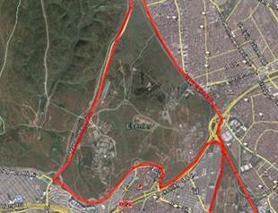 ‘Urban transformation’ of former military site in Istanbul planned