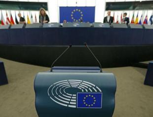 European Parliament warns Turkey over ‘backsliding’ of democracy