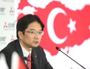 Mitsubishi Electric establishes new company in Turkey to manufacture air conditioners