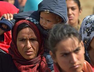 War games in Greece near Macedonia, Turkey amid migration row