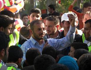 IPI urges Turkey to act on murder of Syrian journalists