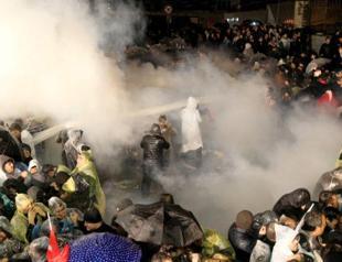 US human rights report slams Turkey over freedoms, justice system and security