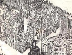 Orhan Pamuk makes Man Booker International shortlist