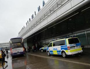 PKK figure caught in Sweden