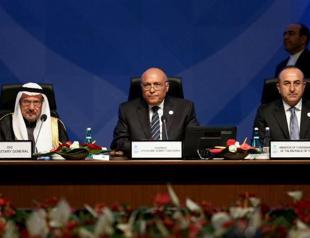 Signs of Turkey-Egypt reconciliation at summit