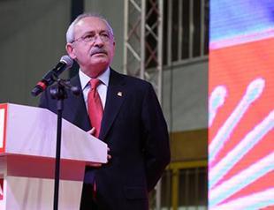 CHP ‘to increase rhetoric in criticism’ against gov’t