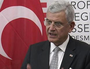 No visa-free travel, no migrant deal, says Turkey’s EU minister