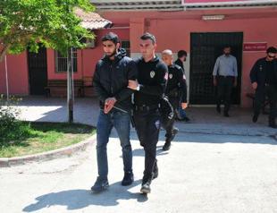 11 al-Nusra suspects detained in Turkey’s south