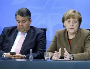 Merkel says Germany still considering Turkish request to prosecute comedian