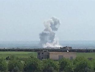 Pentagon says first step in anti-ISIL battle in Iraq, Syria ‘complete’