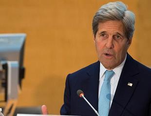 Kerry says Russian flights near US warship provocative