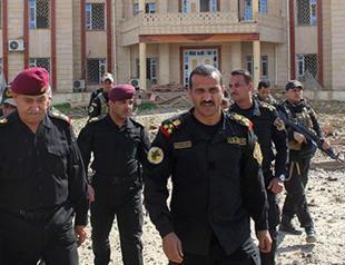 Iraq says town of Hit retaken from ISIL after weeks of fighting