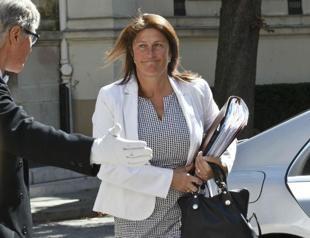 Belgian transport minister steps down over airport security lapses: Official