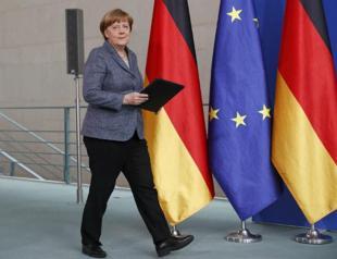 Merkel accepts request to prosecute comedian for ‘insulting’ Erdoğan