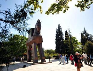 Visitors coming to Troy, despite travel fears: Official